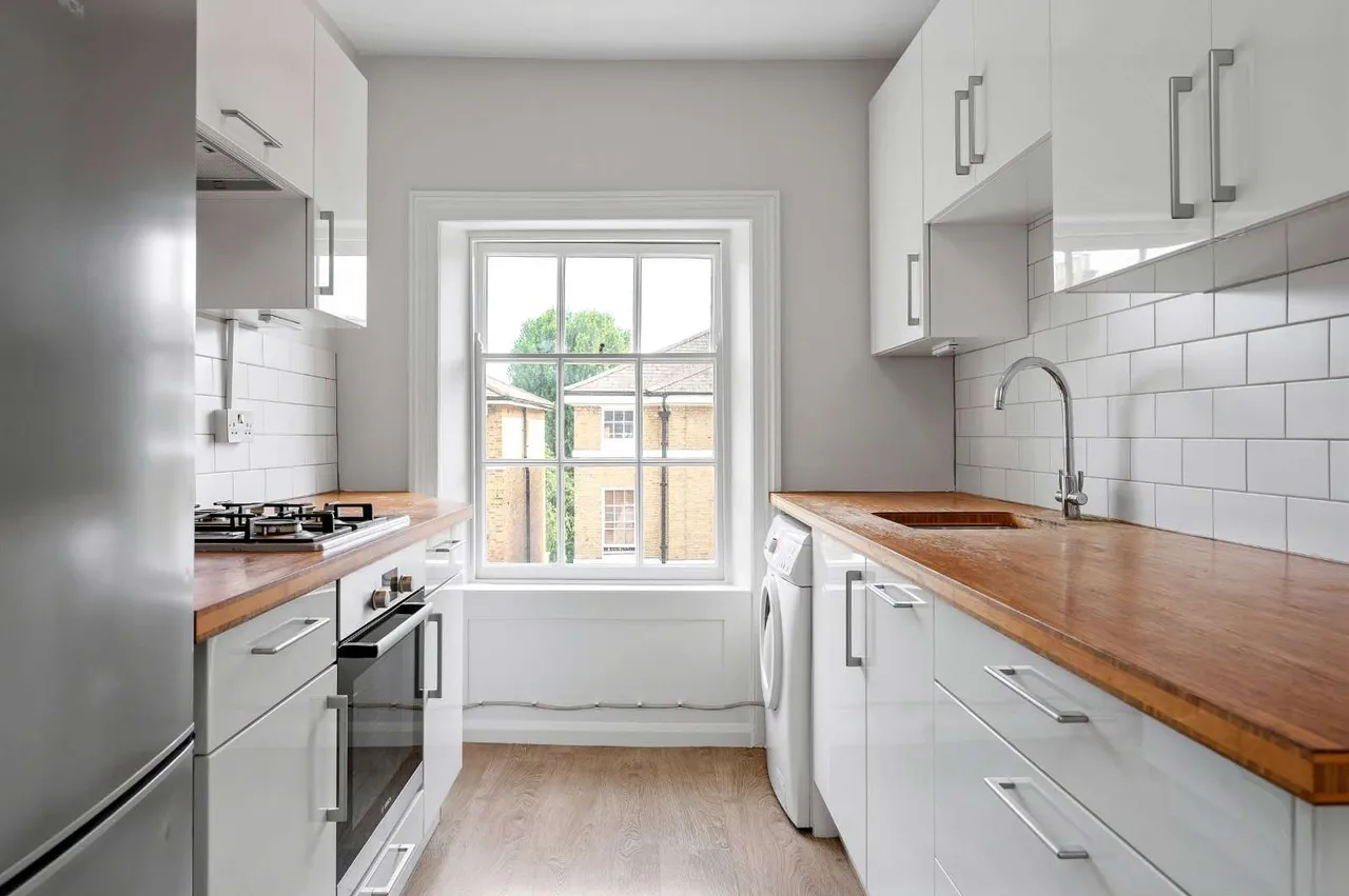 Belitha Villas, Barnsbury, Islington, London, N1 1PE, photo 8
