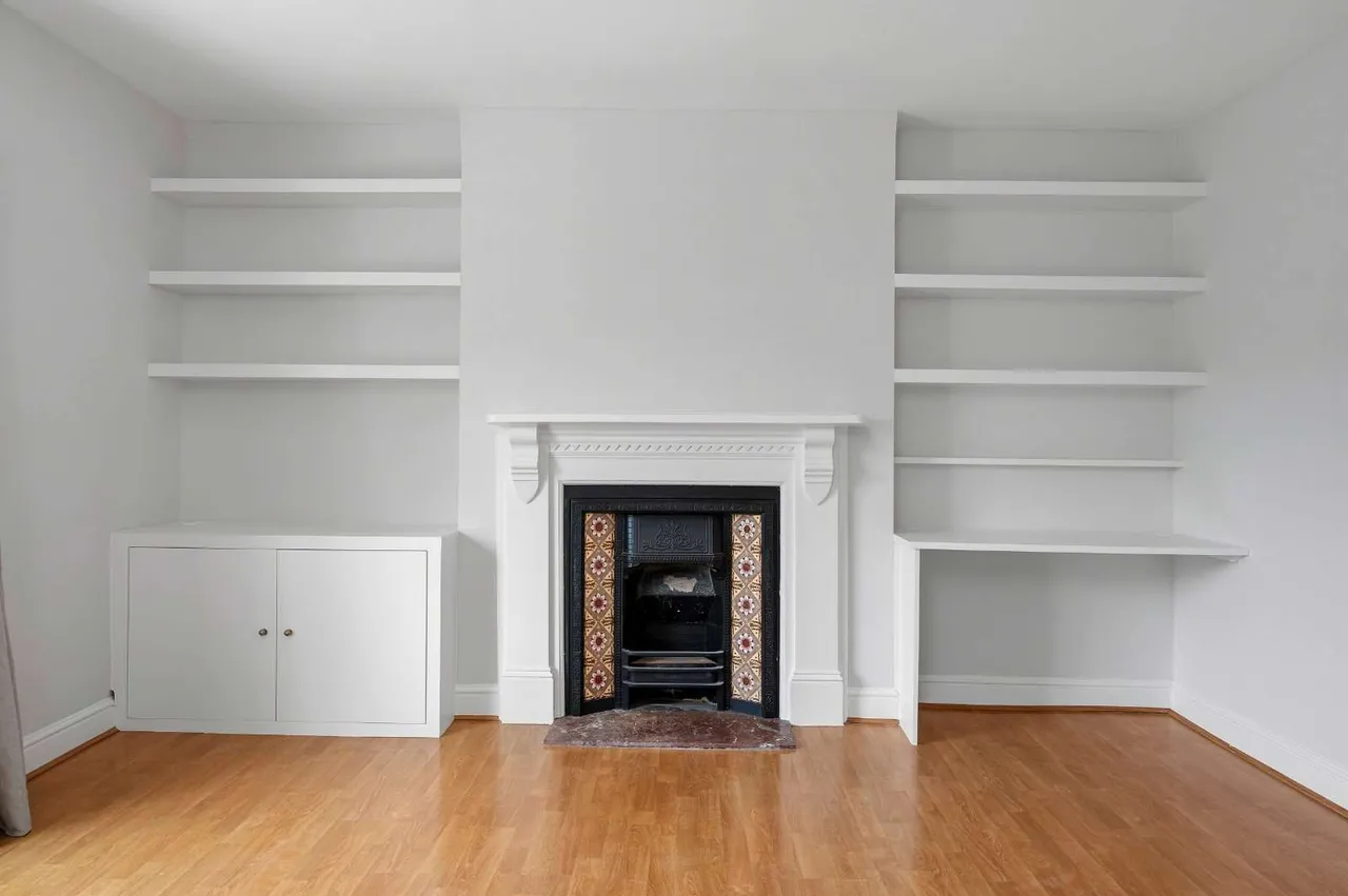 Belitha Villas, Barnsbury, Islington, London, N1 1PE, photo 7