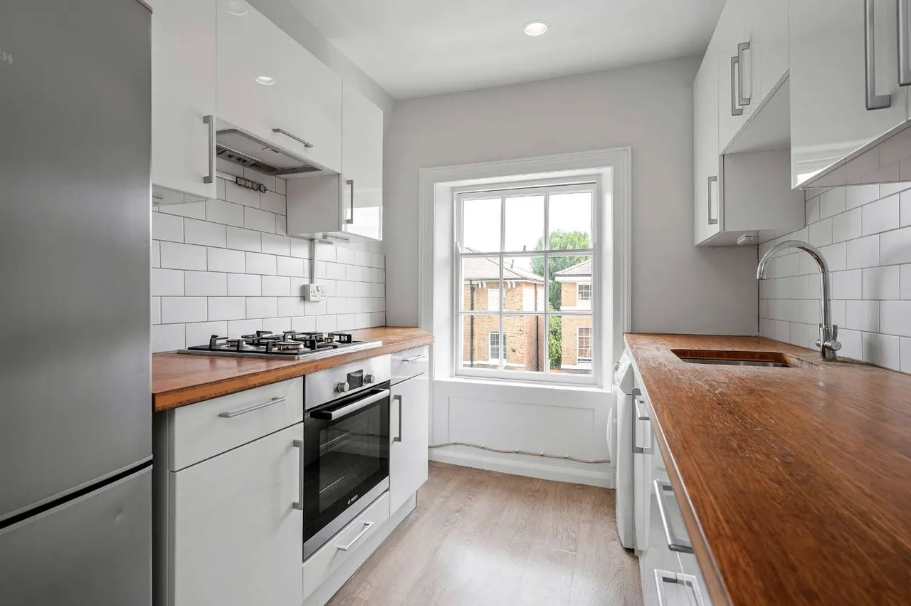 Belitha Villas, Barnsbury, Islington, London, N1 1PE, photo 9
