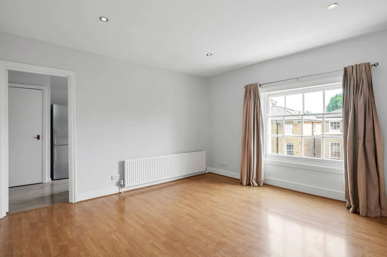 Belitha Villas, Barnsbury, Islington, London, N1 1PE, photo 5