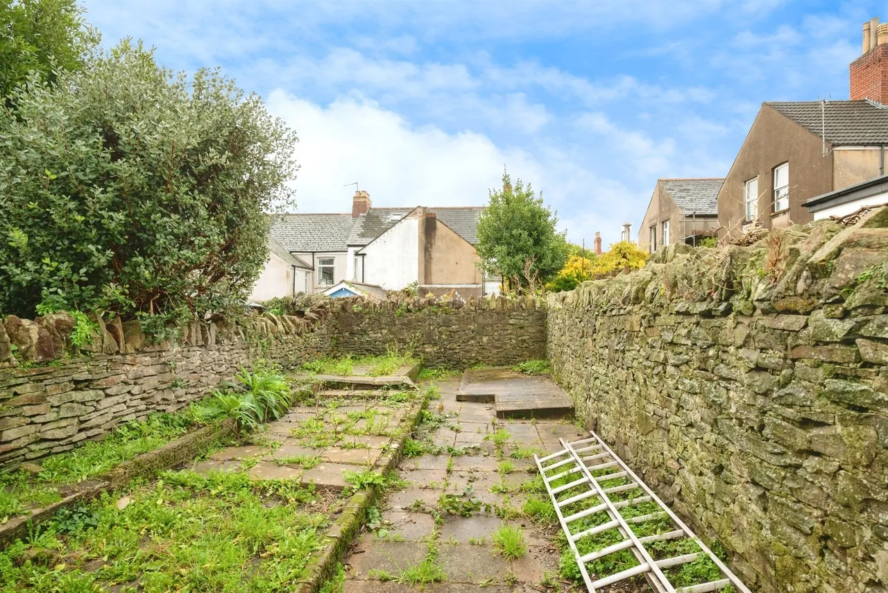 Gwennyth Street, Cardiff, CF24, photo 17