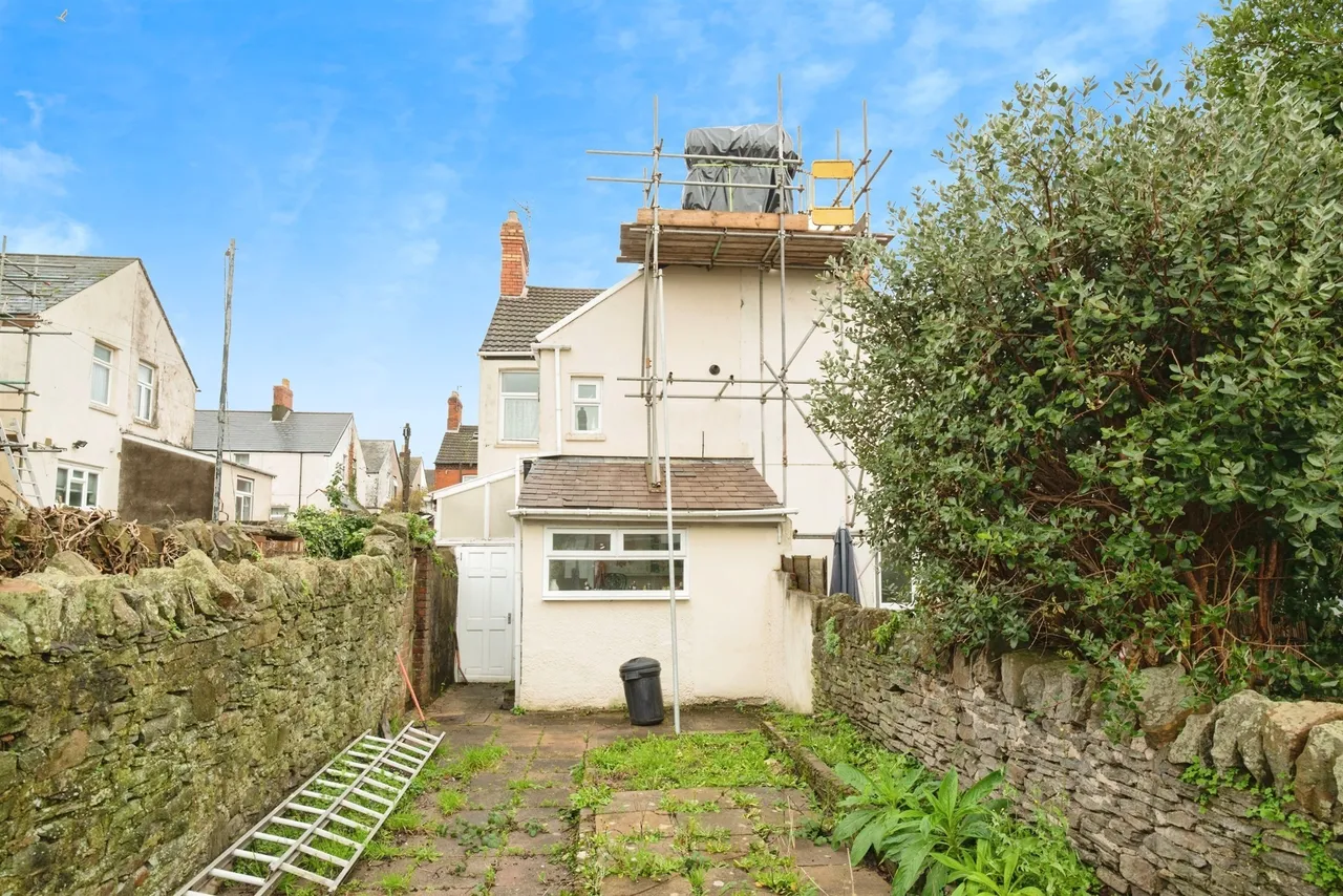 Gwennyth Street, Cardiff, CF24, photo 5