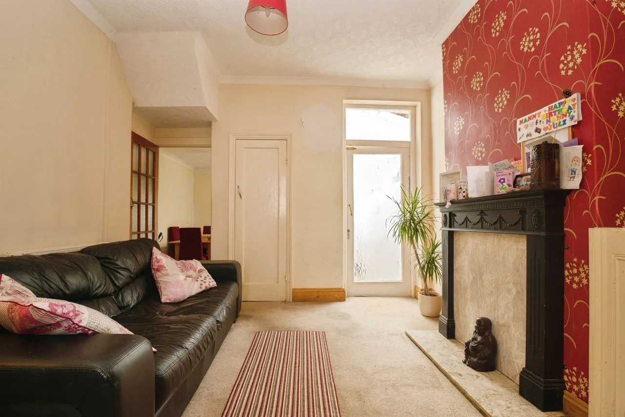 Gwennyth Street, Cardiff, CF24, photo 7