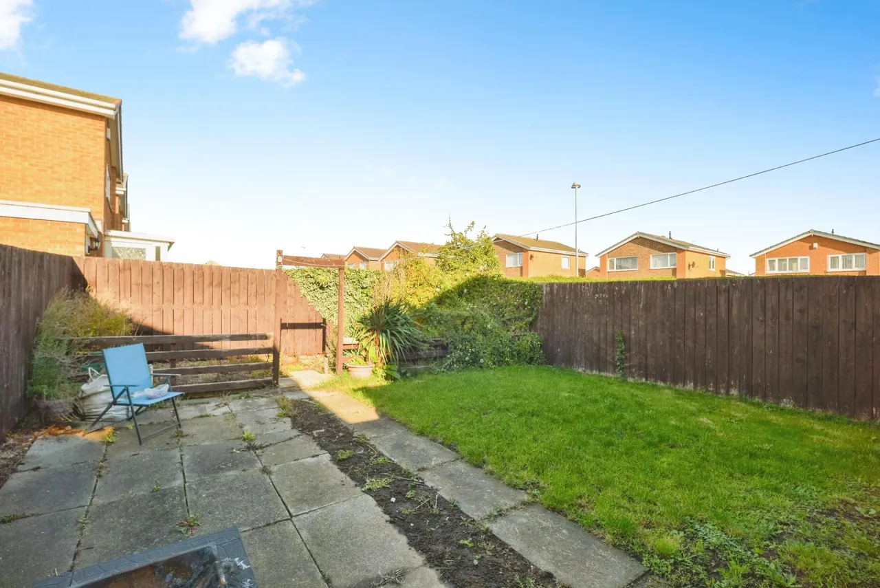 Redmayne Close, Billingham, TS23, photo 8
