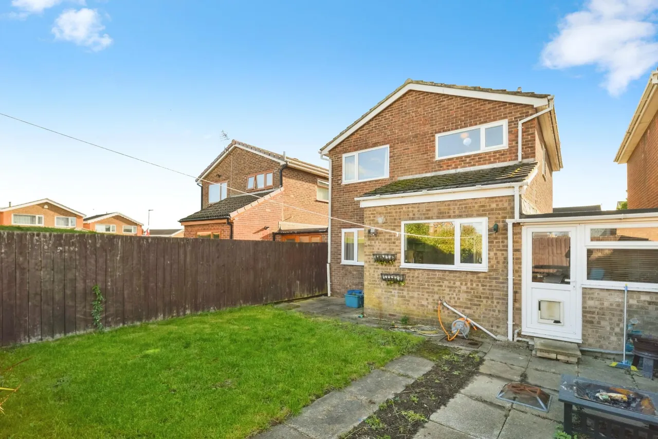 Redmayne Close, Billingham, TS23, photo 3