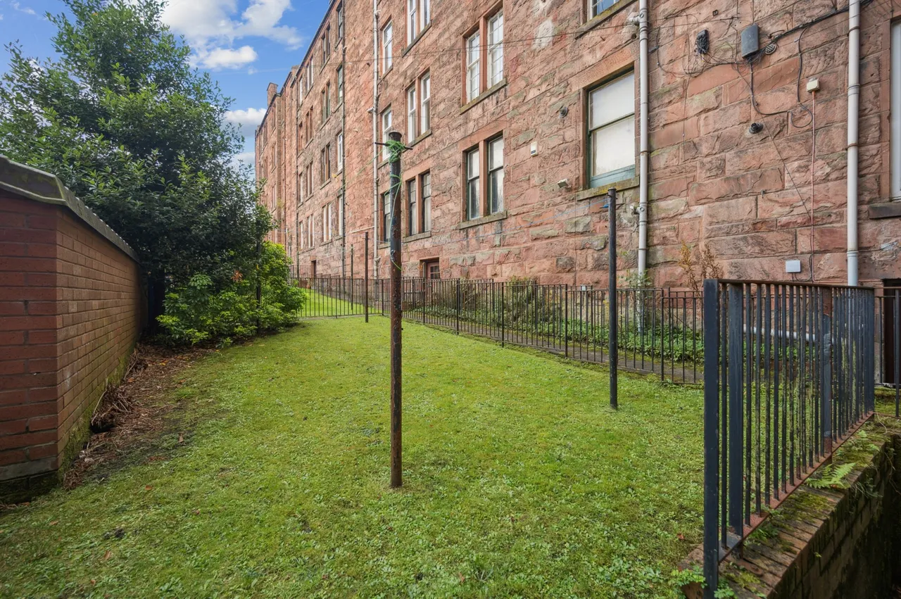 Queensborough Gardens, Glasgow, G12, photo 11
