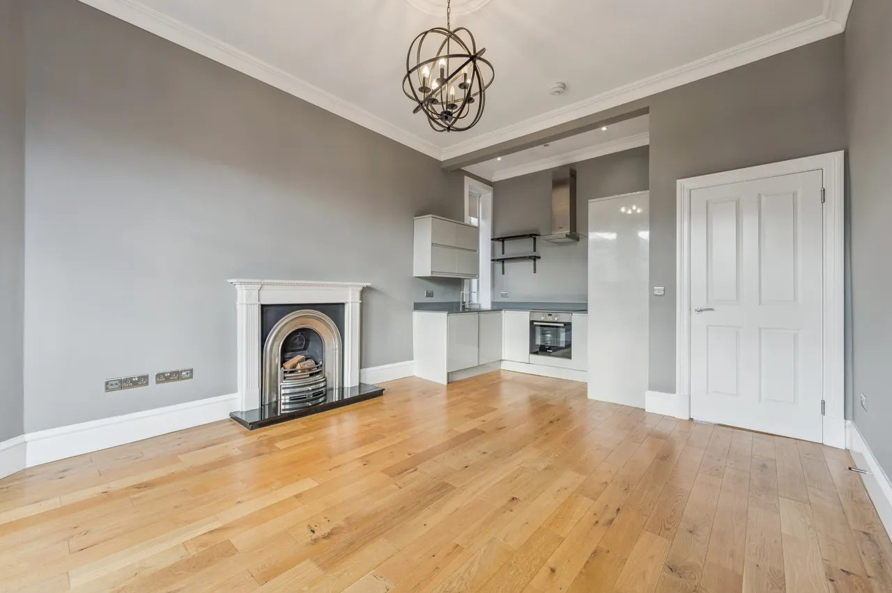 Queensborough Gardens, Glasgow, G12, photo 3
