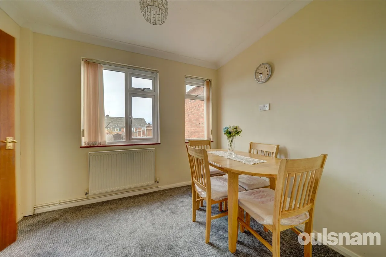 Charles Henry Road, Droitwich, Worcestershire, WR9 8QQ, photo 7