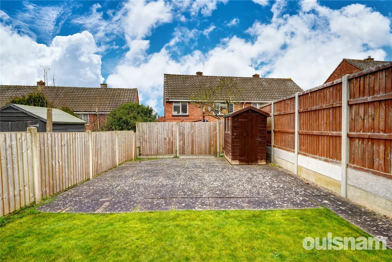 Charles Henry Road, Droitwich, Worcestershire, WR9 8QQ, photo 16