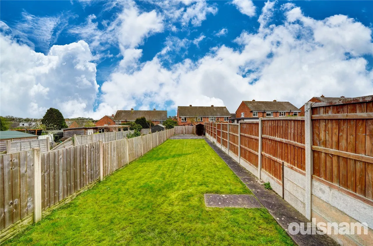 Charles Henry Road, Droitwich, Worcestershire, WR9 8QQ, photo 15