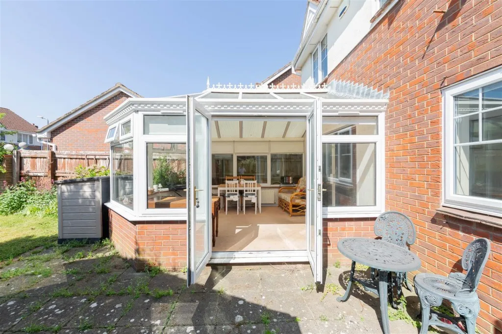 7, The Furlong, Henleaze, Bristol, BS6 7TF, photo 11