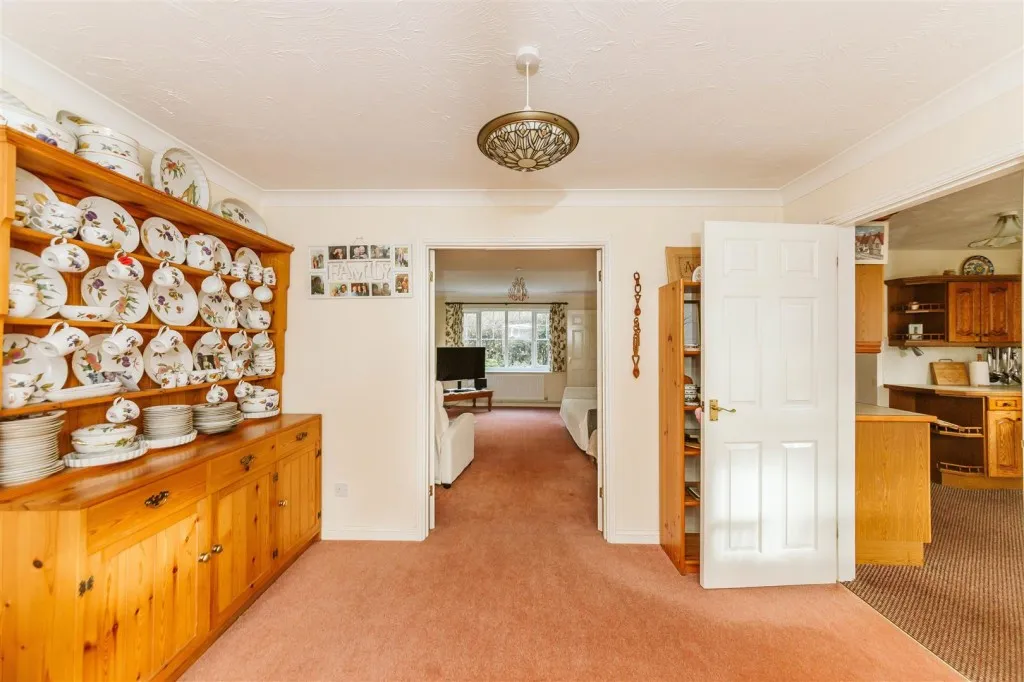 7, The Furlong, Henleaze, Bristol, BS6 7TF, photo 24