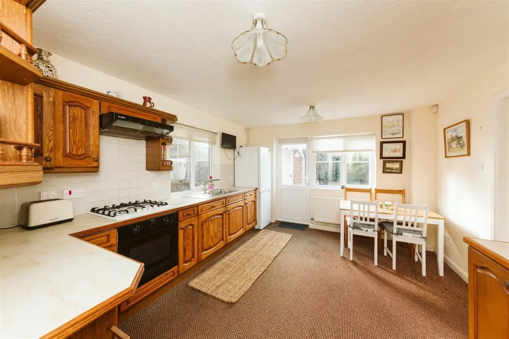 7, The Furlong, Henleaze, Bristol, BS6 7TF, photo 27