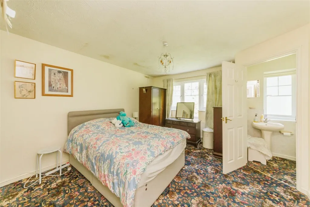 7, The Furlong, Henleaze, Bristol, BS6 7TF, photo 12