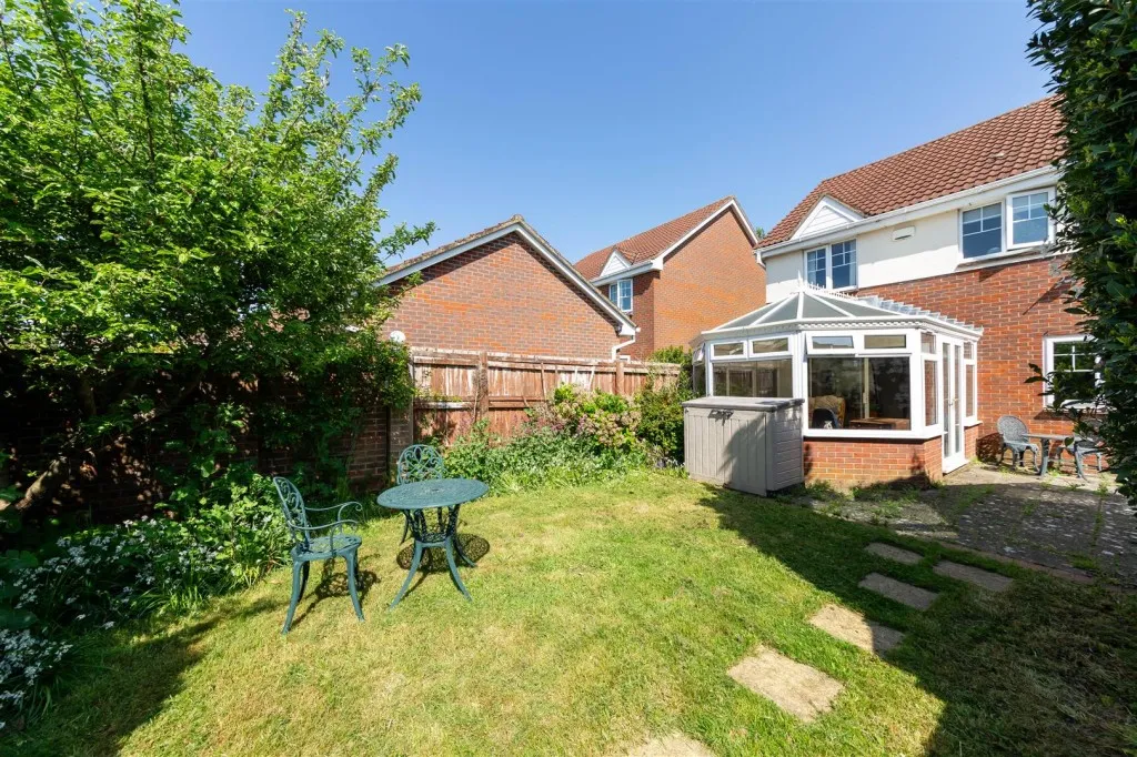 7, The Furlong, Henleaze, Bristol, BS6 7TF, photo 8