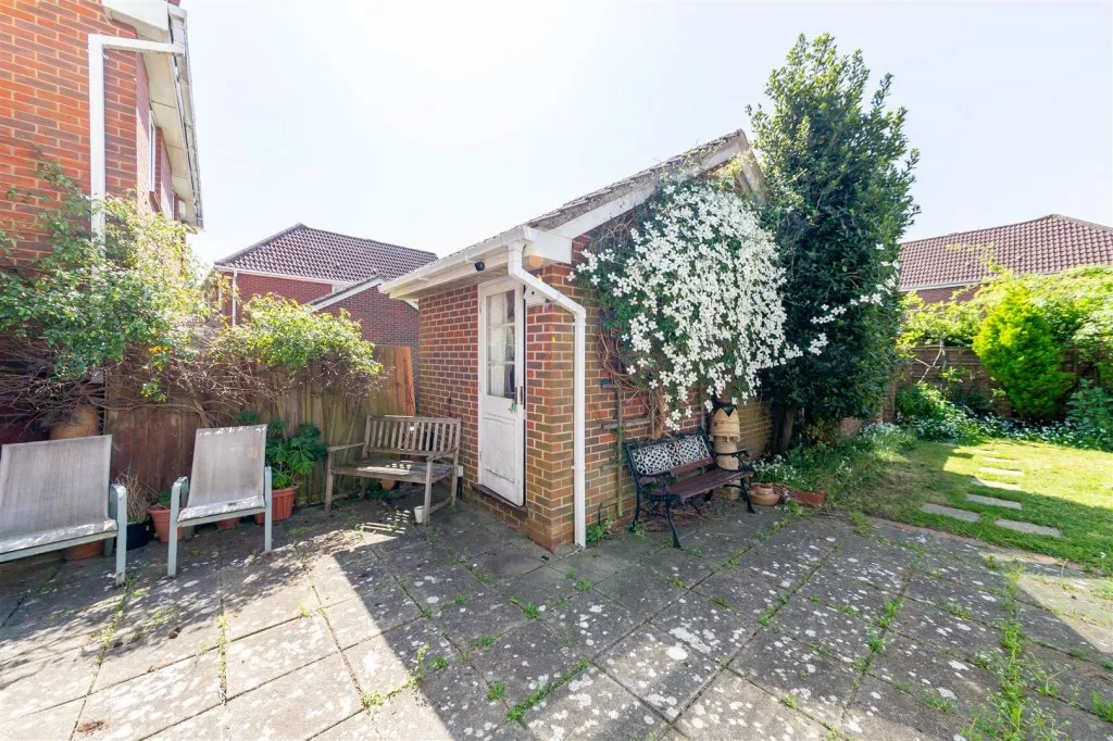 7, The Furlong, Henleaze, Bristol, BS6 7TF, photo 9