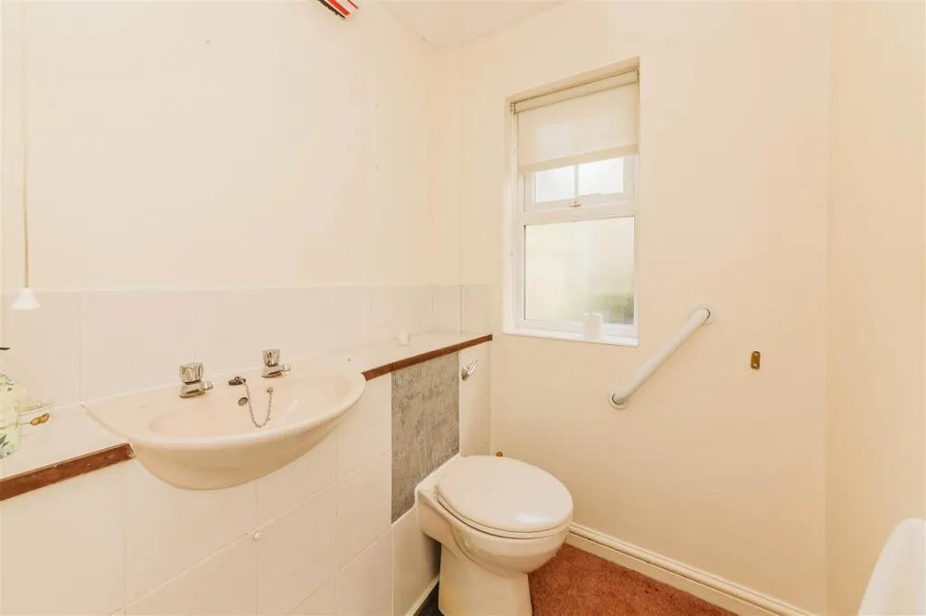 7, The Furlong, Henleaze, Bristol, BS6 7TF, photo 20