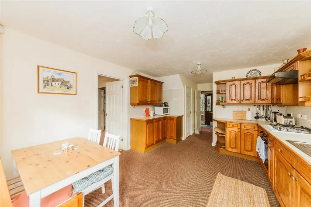 7, The Furlong, Henleaze, Bristol, BS6 7TF, photo 26