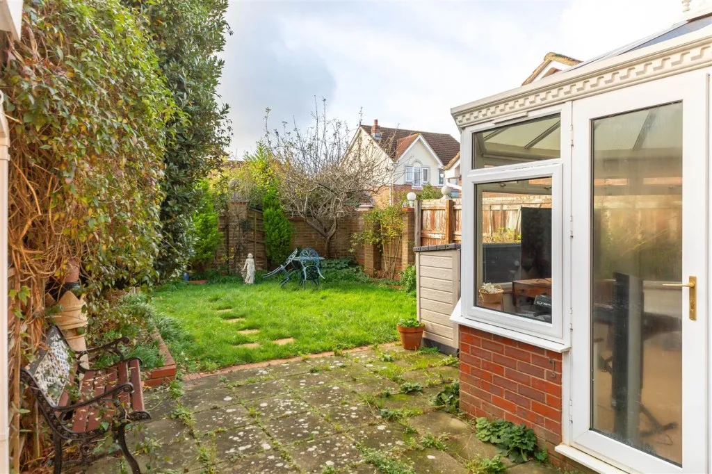 7, The Furlong, Henleaze, Bristol, BS6 7TF, photo 28