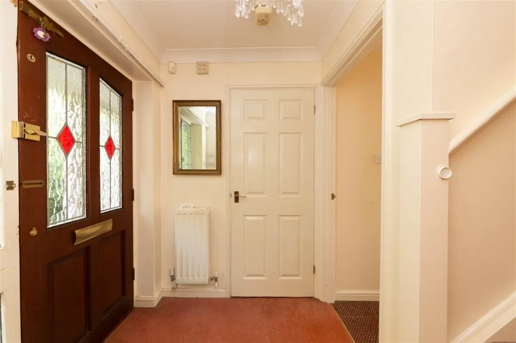 7, The Furlong, Henleaze, Bristol, BS6 7TF, photo 30