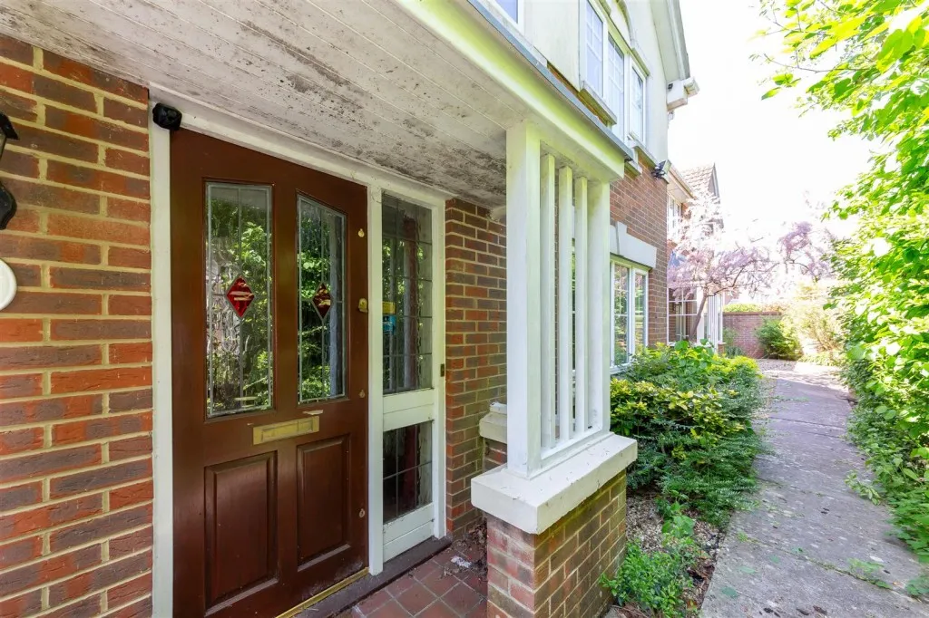 7, The Furlong, Henleaze, Bristol, BS6 7TF, photo 10