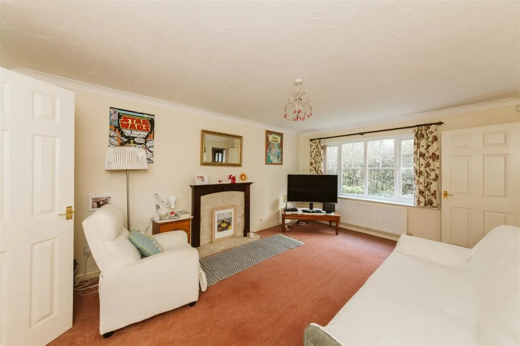 7, The Furlong, Henleaze, Bristol, BS6 7TF, photo 21