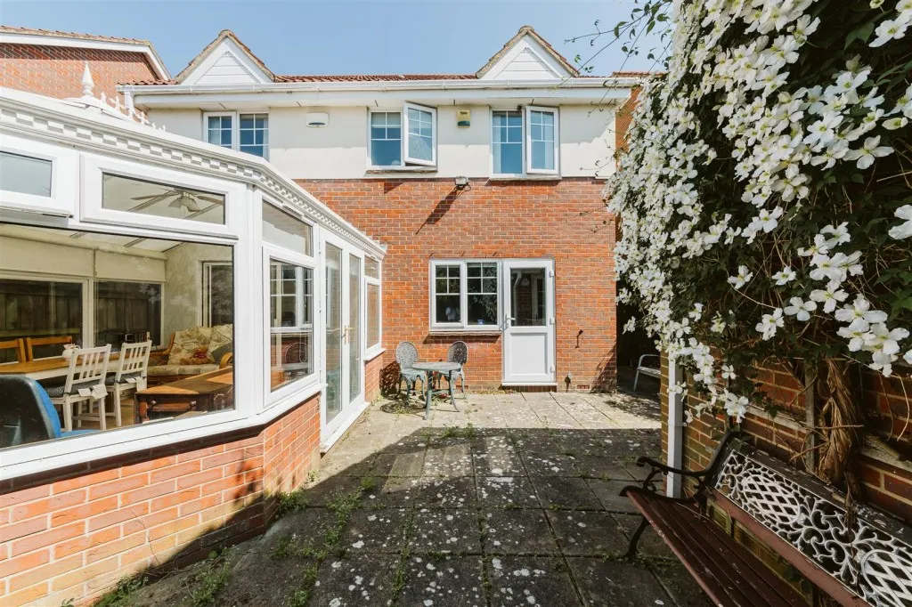 7, The Furlong, Henleaze, Bristol, BS6 7TF, photo 3