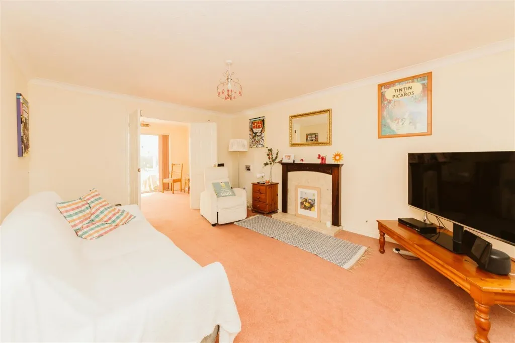 7, The Furlong, Henleaze, Bristol, BS6 7TF, photo 5