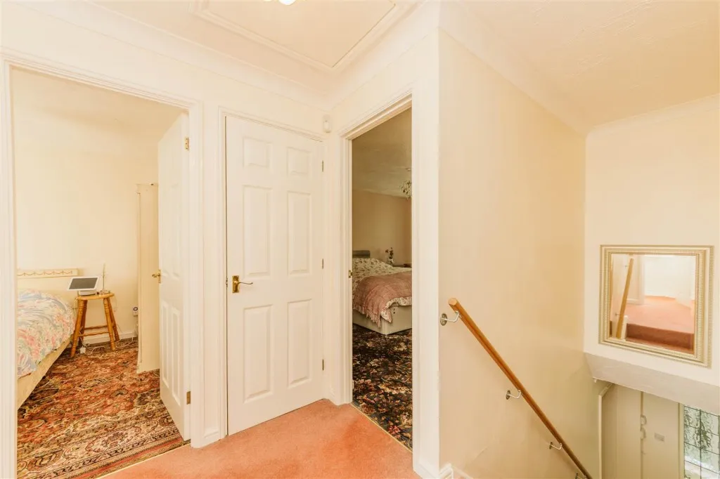 7, The Furlong, Henleaze, Bristol, BS6 7TF, photo 23