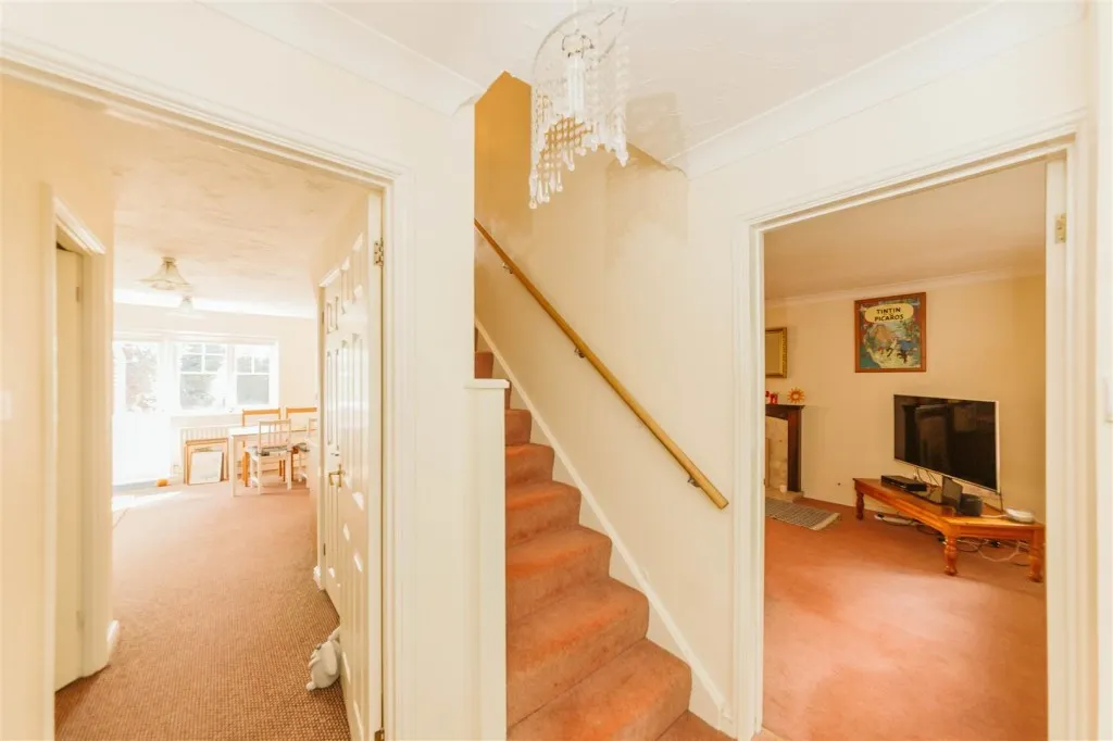 7, The Furlong, Henleaze, Bristol, BS6 7TF, photo 29
