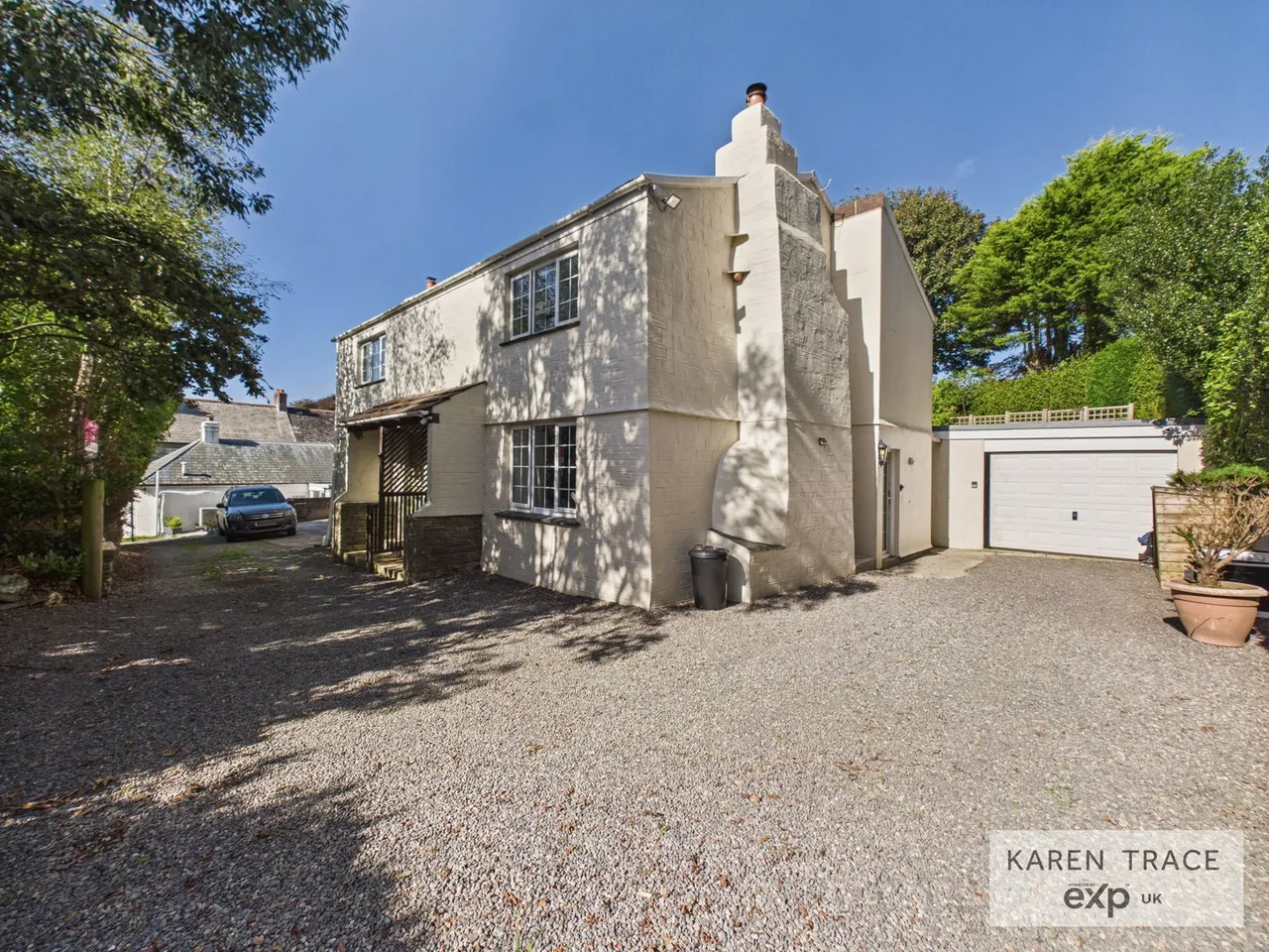 Trevelmond, Liskeard, PL14, photo 29