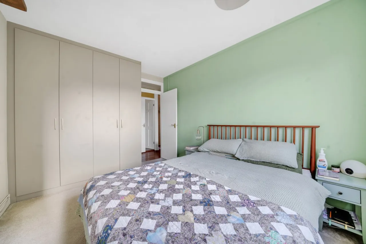 Butler House, Bacton House, E2, photo 9