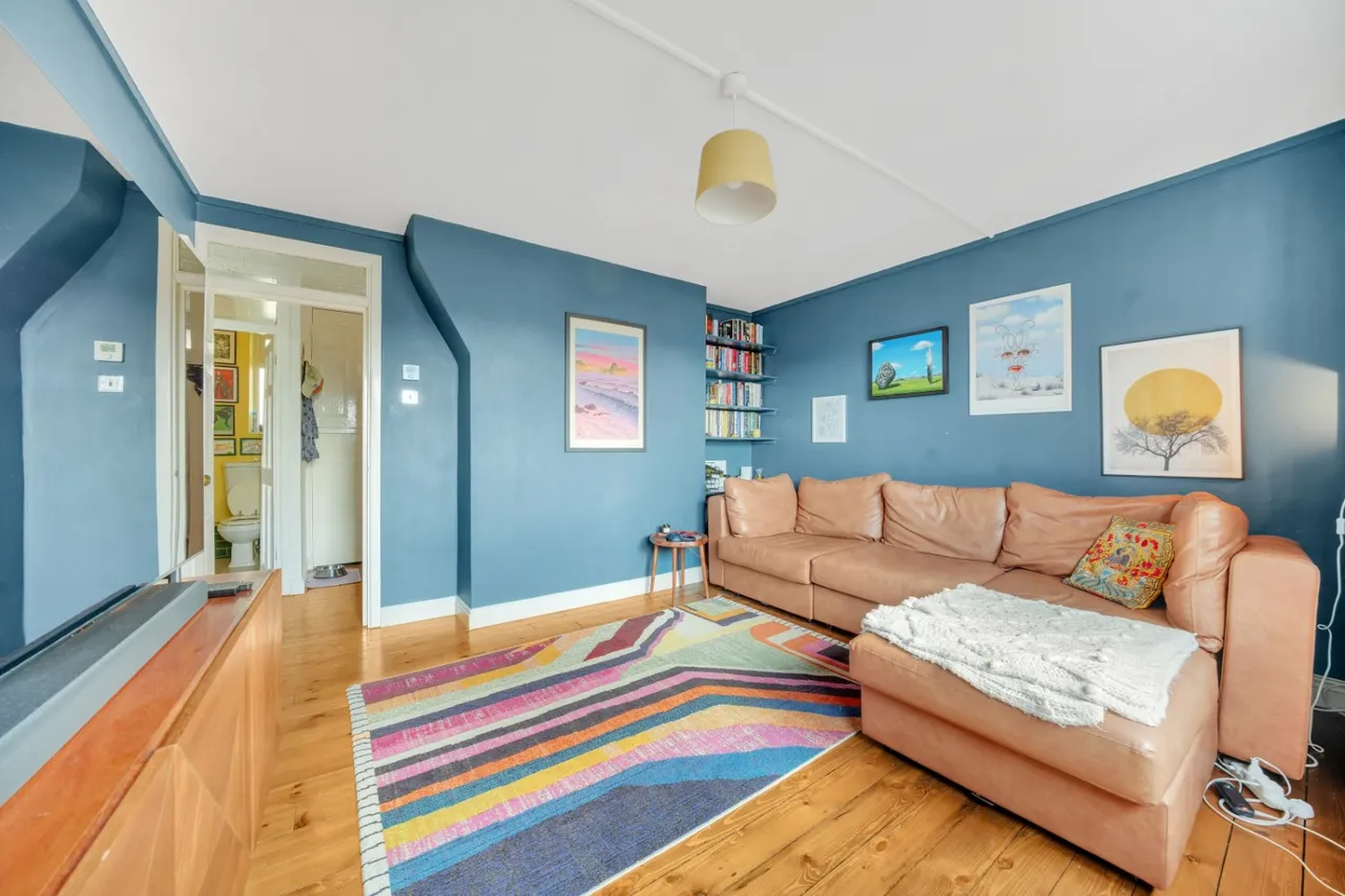 Butler House, Bacton House, E2, photo 12