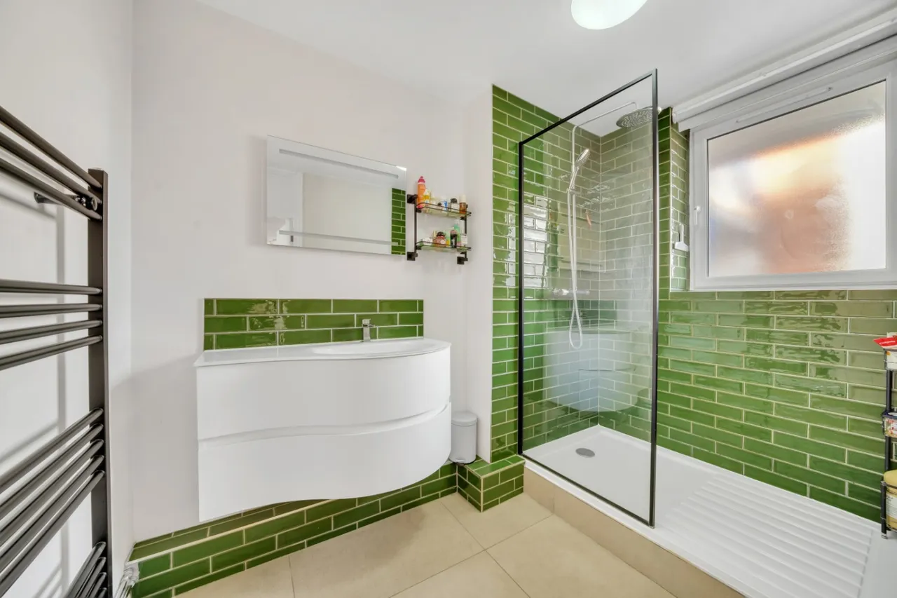 Butler House, Bacton House, E2, photo 8