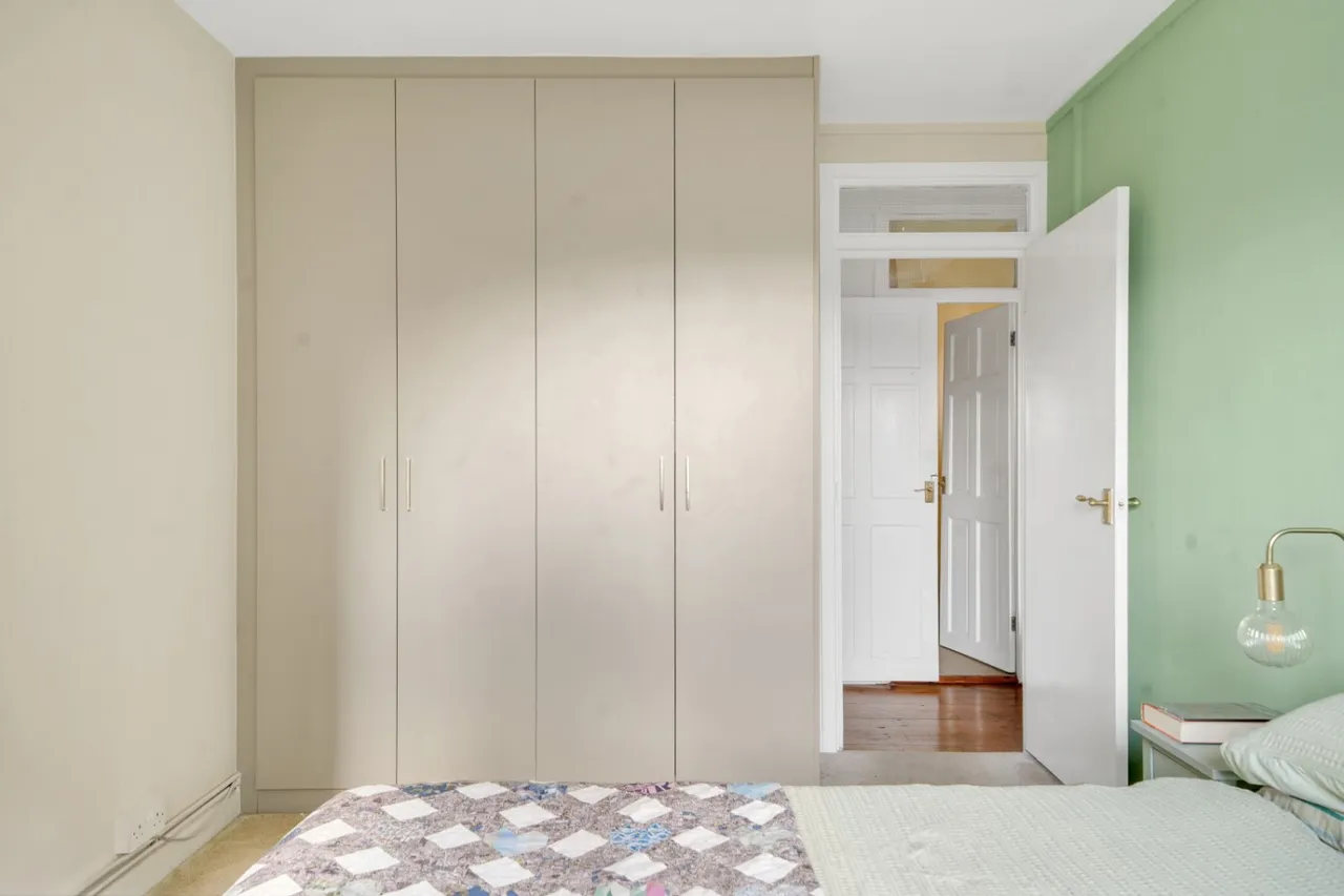 Butler House, Bacton House, E2, photo 11