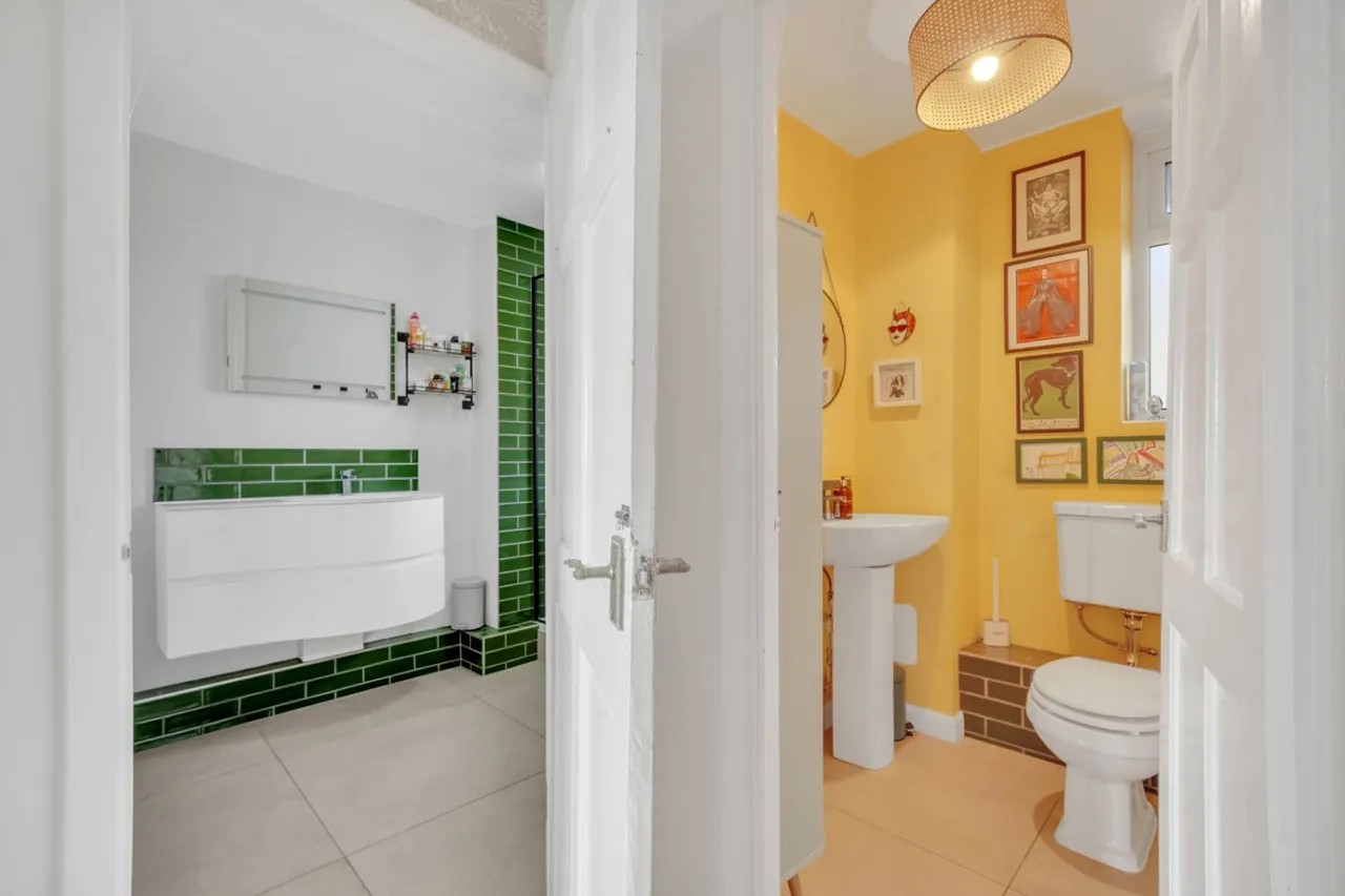 Butler House, Bacton House, E2, photo 13