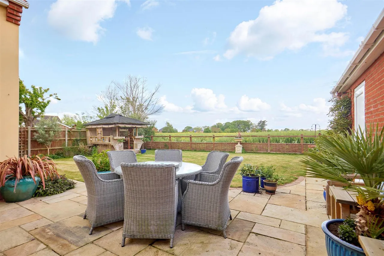 The Common, Harleston, IP20, photo 2