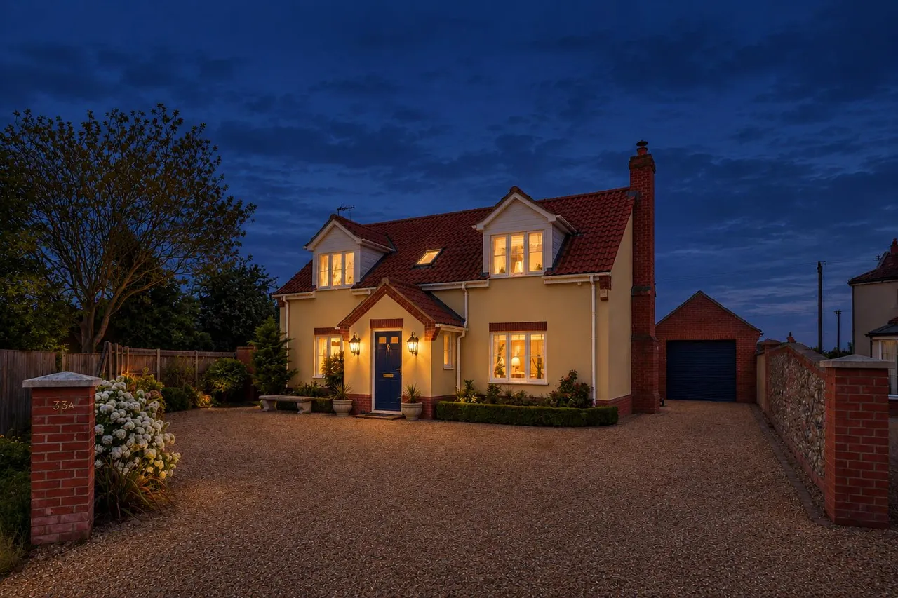 The Common, Harleston, IP20, photo 18