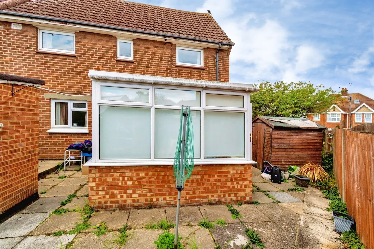 Rownhams Road, North Baddesley, SO52, photo 19