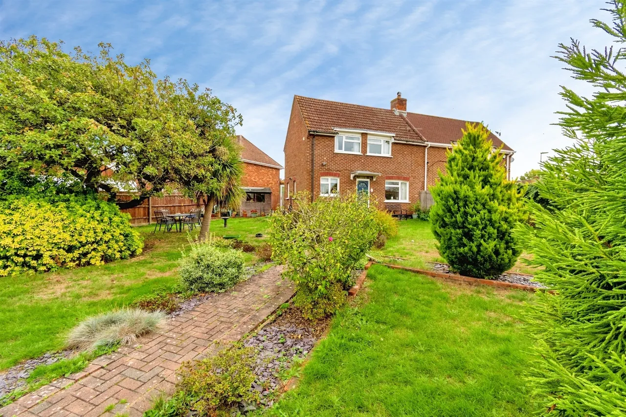 Rownhams Road, North Baddesley, SO52, photo 10