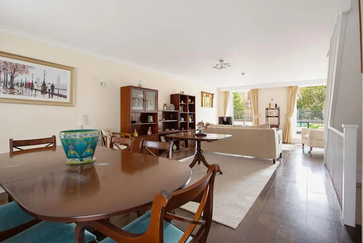 Waterford Road, London, SW6, photo 4