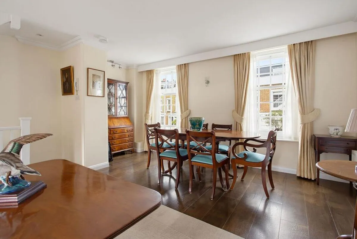 Waterford Road, London, SW6, photo 9