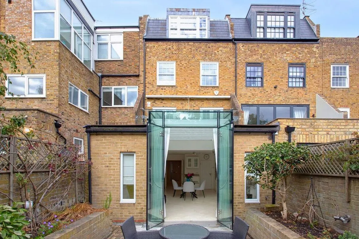 Waterford Road, London, SW6, photo 5