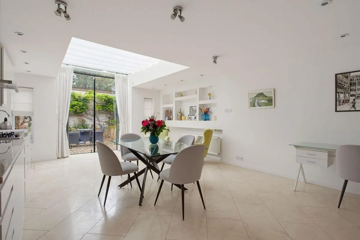 Waterford Road, London, SW6, photo 6
