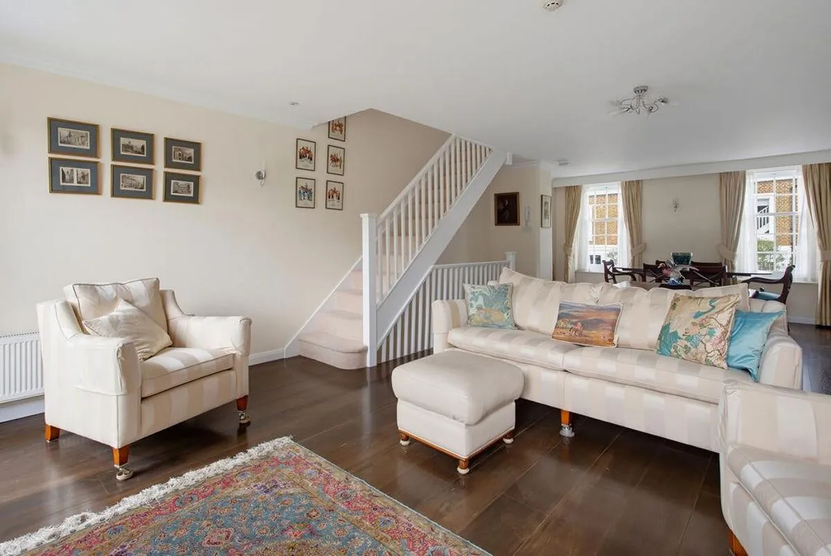Waterford Road, London, SW6, photo 7