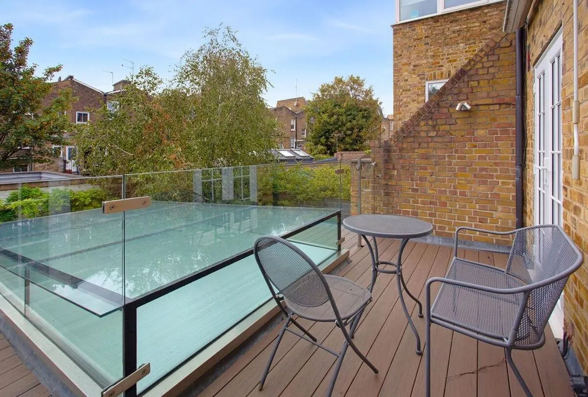 Waterford Road, London, SW6, photo 8