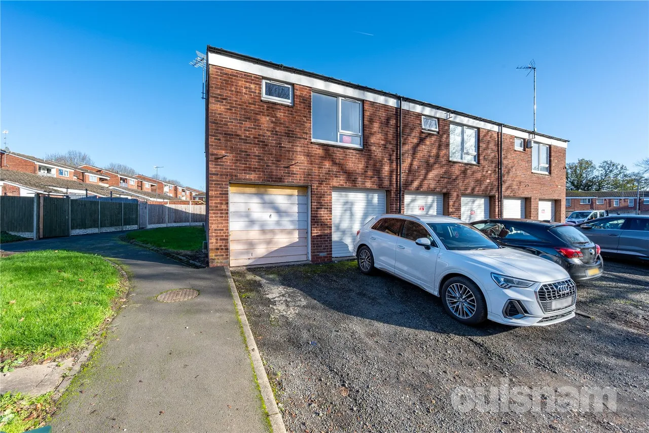 Tillington Close, Redditch, Worcestershire, B98 0NG, photo 9