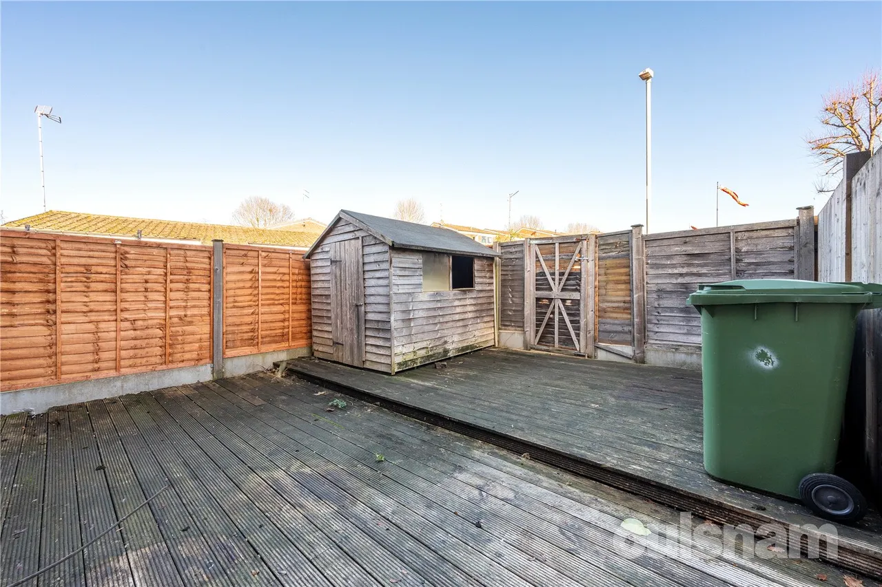 Tillington Close, Redditch, Worcestershire, B98 0NG, photo 8