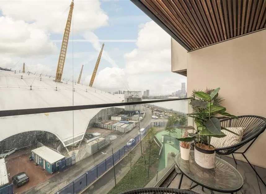 Cutter Lane, Greenwich, SE10, photo 4