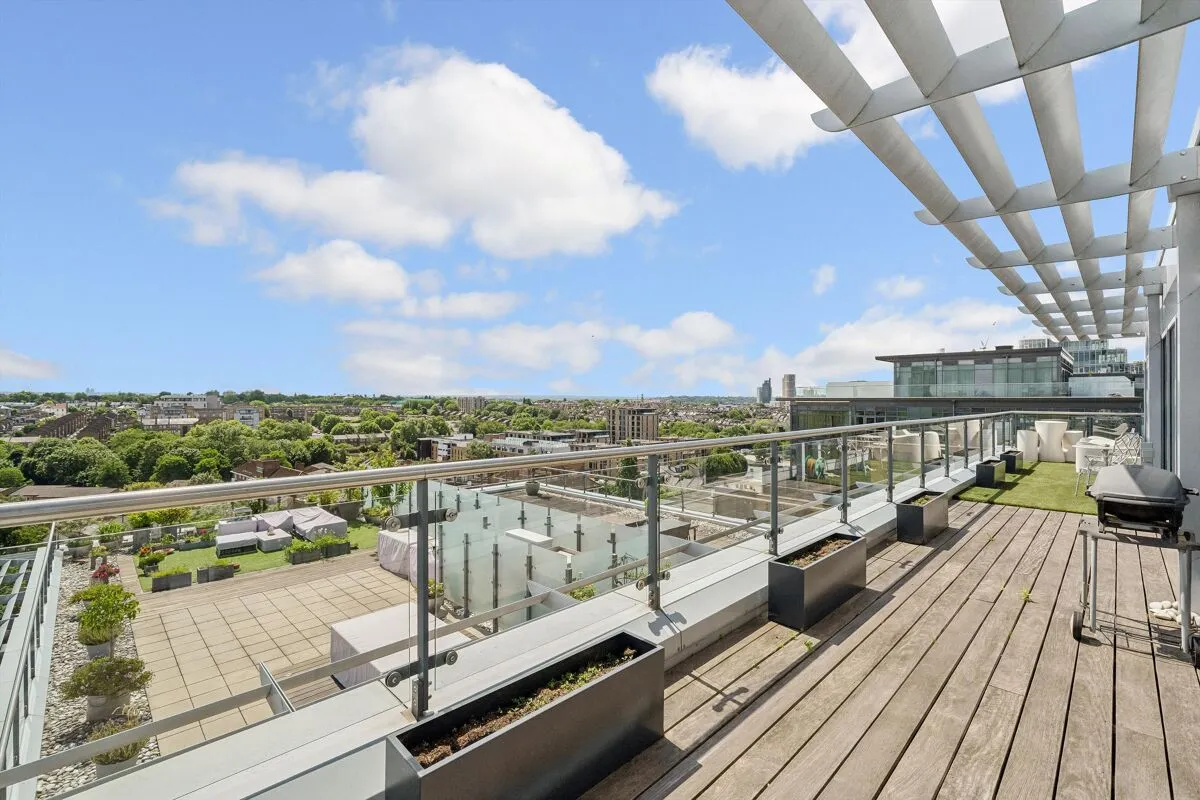 Juniper Drive, London, SW18, photo 7
